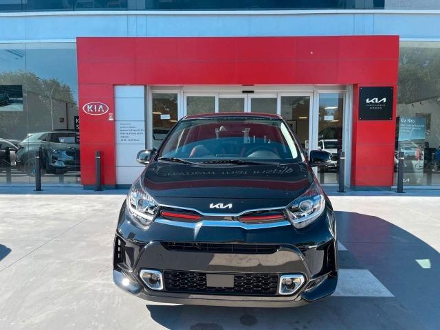 Kia Picanto 1.2 DPi 62kW 84CV GT Line