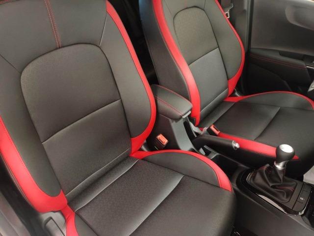 Kia Picanto 1.2 DPi 62kW 84CV GT Line