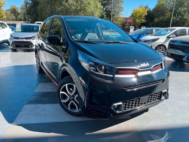 Kia Picanto 1.2 DPi 62kW 84CV GT Line