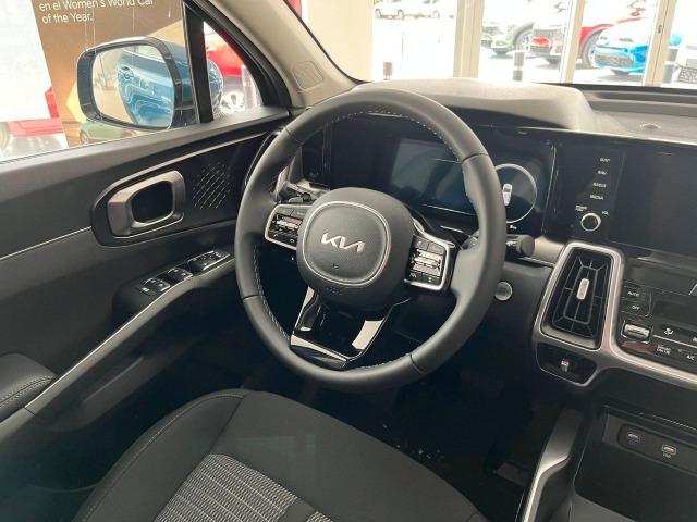 Kia Sorento 1.6 TGDi PHEV Drive 4x4 7pl