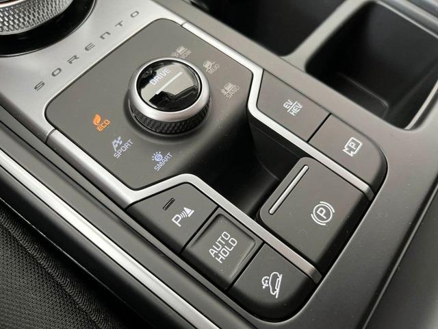 Kia Sorento 1.6 TGDi PHEV Drive 4x4 7pl