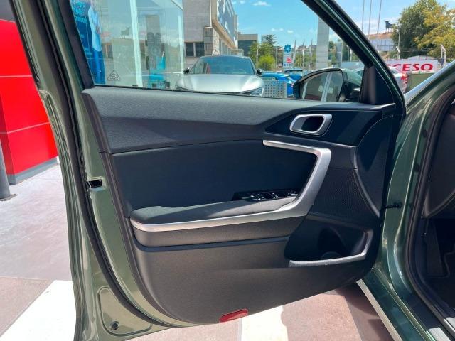 Kia Ceed 1.0 TGDi 88kW 120CV Drive