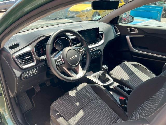 Kia Ceed 1.0 TGDi 88kW 120CV Drive