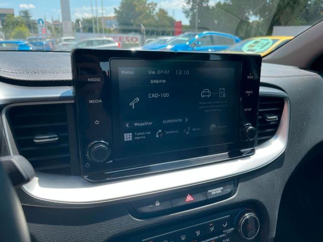Kia Ceed 1.0 TGDi 88kW 120CV Drive