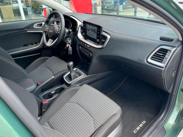 Kia Ceed 1.0 TGDi 88kW 120CV Drive
