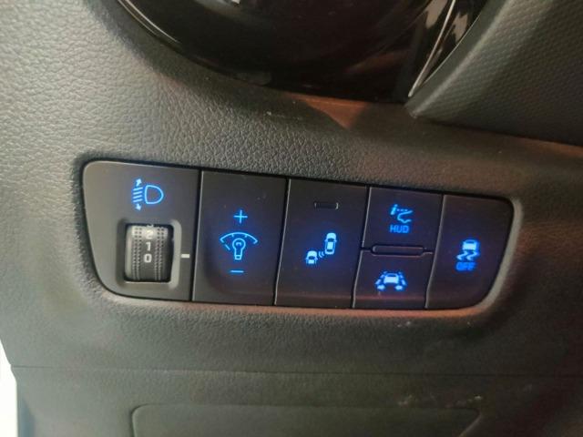 Hyundai Kona 1.0 TGDi Tecno 4x2