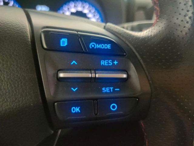 Hyundai Kona 1.0 TGDi Tecno 4x2