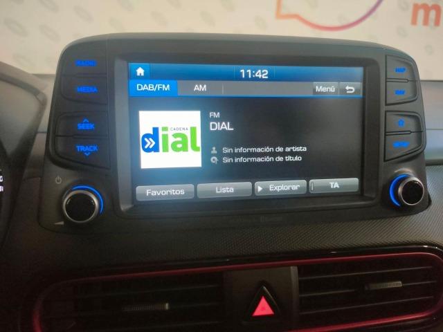 Hyundai Kona 1.0 TGDi Tecno 4x2