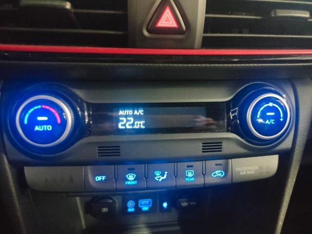 Hyundai Kona 1.0 TGDi Tecno 4x2