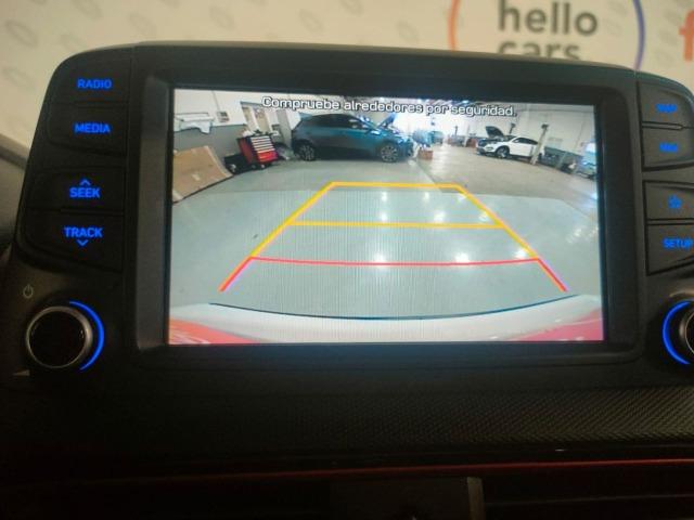 Hyundai Kona 1.0 TGDi Tecno 4x2