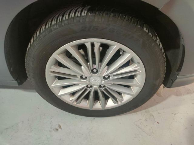 Hyundai Kona 1.0 TGDi Tecno 4x2