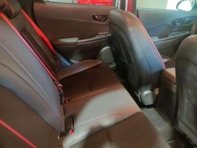 Hyundai Kona 1.0 TGDi Tecno 4x2