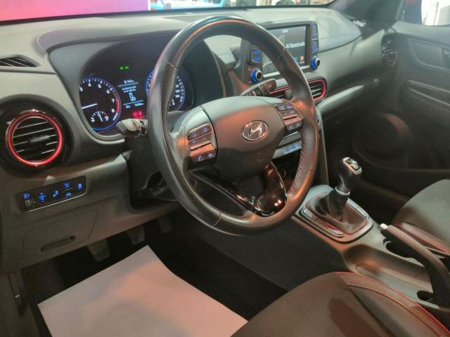 Hyundai Kona 1.0 TGDi Tecno 4x2