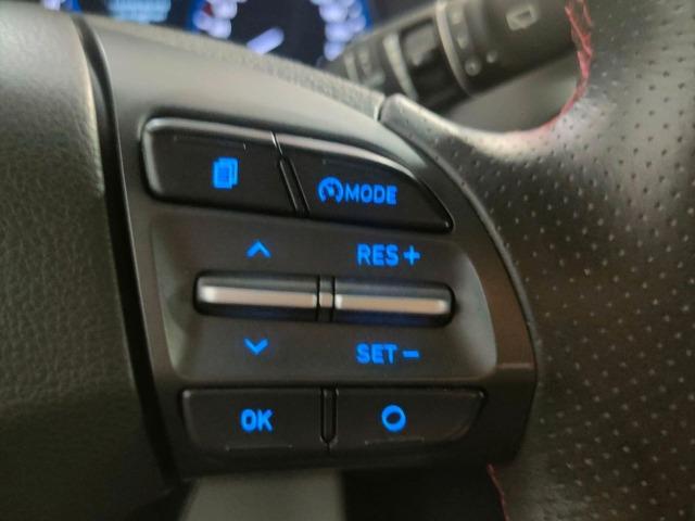 Hyundai Kona 1.0 TGDi Tecno 4x2