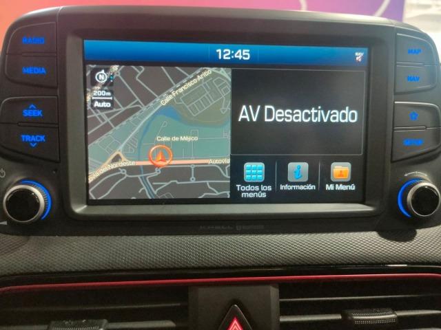 Hyundai Kona 1.0 TGDi Tecno 4x2