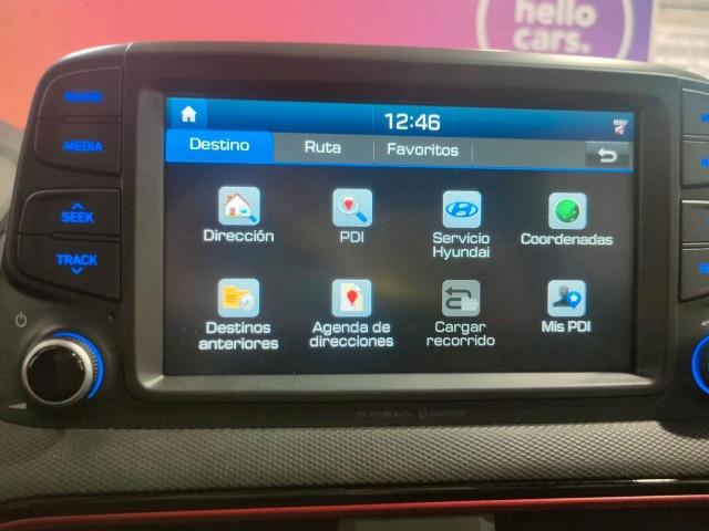 Hyundai Kona 1.0 TGDi Tecno 4x2