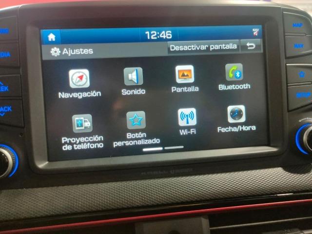 Hyundai Kona 1.0 TGDi Tecno 4x2