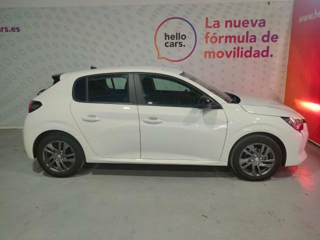Peugeot 208 PureTech 55kW 75CV Active Pack