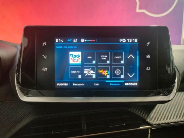 Peugeot 208 PureTech 55kW 75CV Active Pack