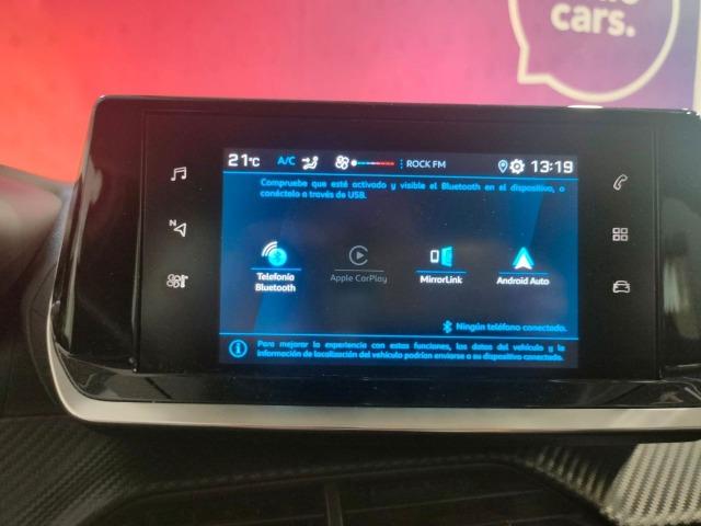 Peugeot 208 PureTech 55kW 75CV Active Pack