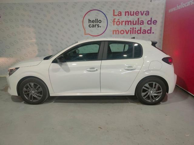 Peugeot 208 PureTech 55kW 75CV Active Pack