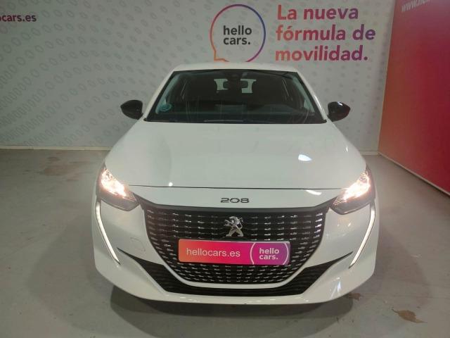Peugeot 208 PureTech 55kW 75CV Active Pack