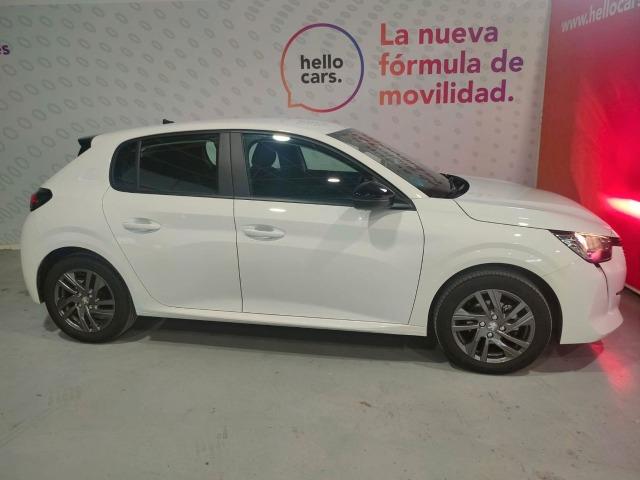 Peugeot 208 PureTech 55kW 75CV Active Pack