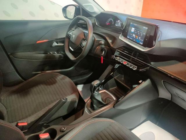 Peugeot 208 PureTech 55kW 75CV Active Pack
