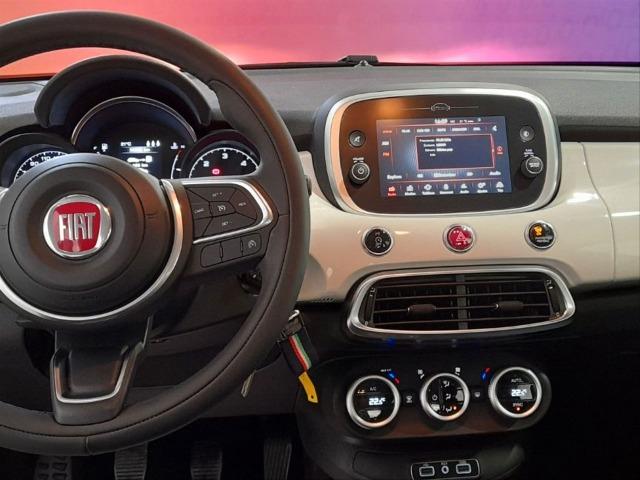 Fiat 500x Urban 1.3 MultiJet 70KW 95 CV 4x2 SS