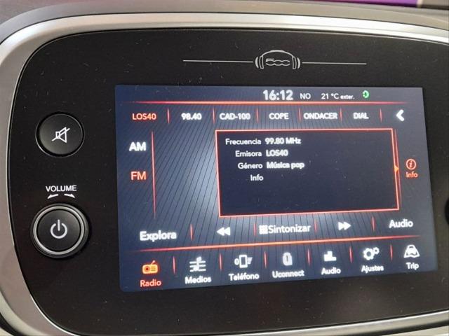 Fiat 500x Urban 1.3 MultiJet 70KW 95 CV 4x2 SS