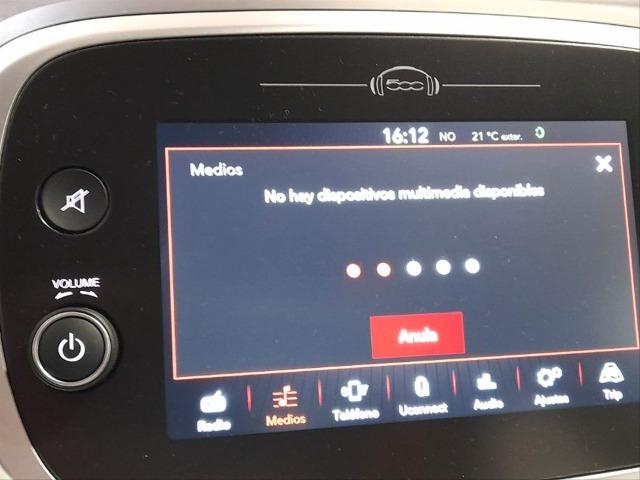 Fiat 500x Urban 1.3 MultiJet 70KW 95 CV 4x2 SS