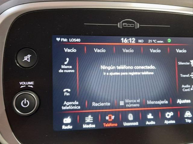 Fiat 500x Urban 1.3 MultiJet 70KW 95 CV 4x2 SS