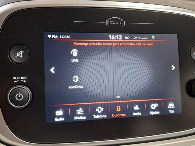 Fiat 500x Urban 1.3 MultiJet 70KW 95 CV 4x2 SS