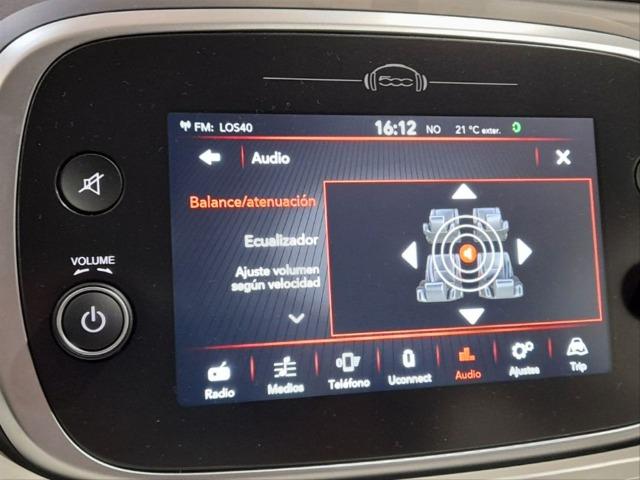 Fiat 500x Urban 1.3 MultiJet 70KW 95 CV 4x2 SS