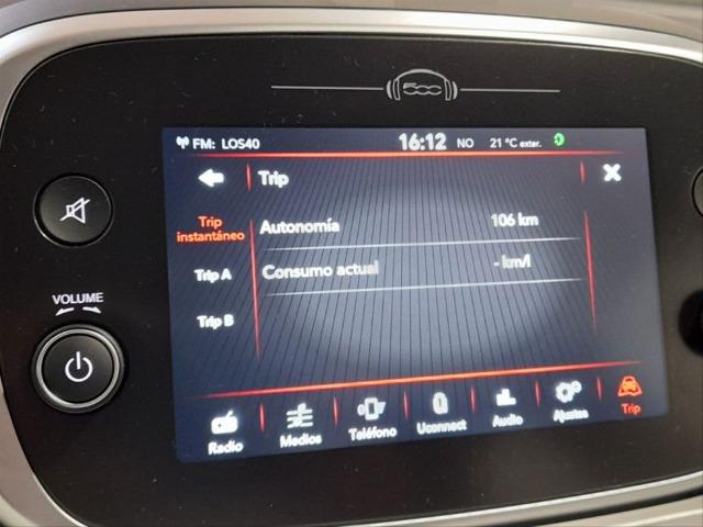 Fiat 500x Urban 1.3 MultiJet 70KW 95 CV 4x2 SS