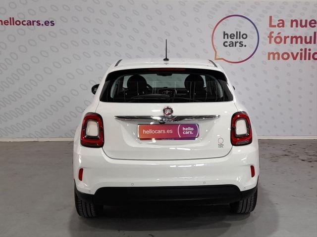 Fiat 500x Urban 1.3 MultiJet 70KW 95 CV 4x2 SS