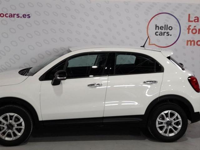 Fiat 500x Urban 1.3 MultiJet 70KW 95 CV 4x2 SS
