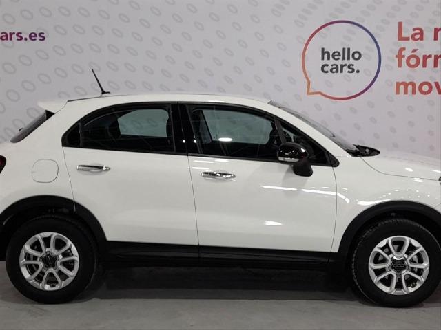 Fiat 500x Urban 1.3 MultiJet 70KW 95 CV 4x2 SS