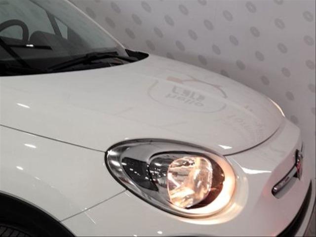 Fiat 500x Urban 1.3 MultiJet 70KW 95 CV 4x2 SS