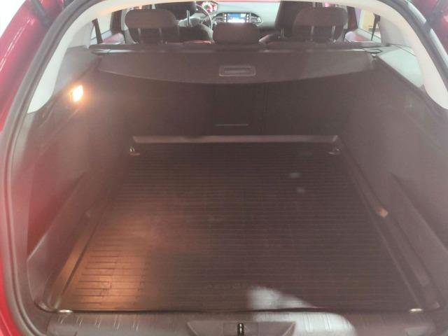 Peugeot 308 SW Allure 1.2 PureTech 96KW 130CV