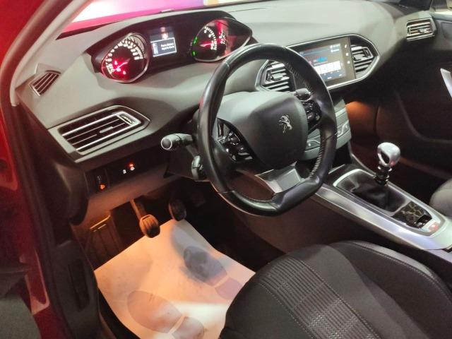 Peugeot 308 SW Allure 1.2 PureTech 96KW 130CV