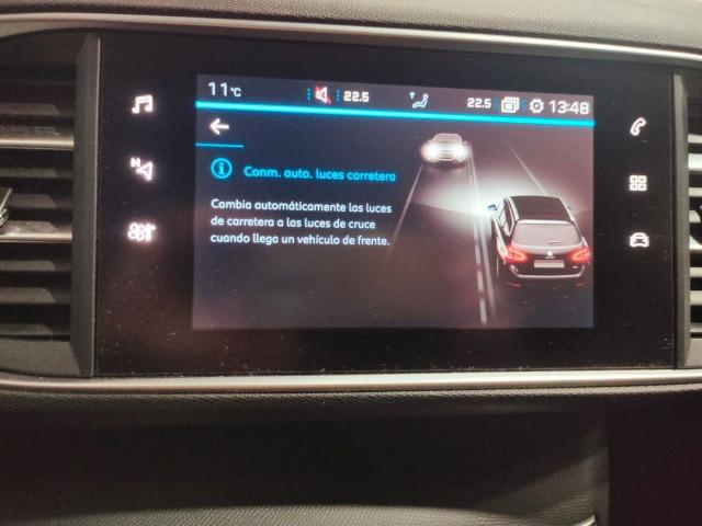 Peugeot 308 SW Allure 1.2 PureTech 96KW 130CV