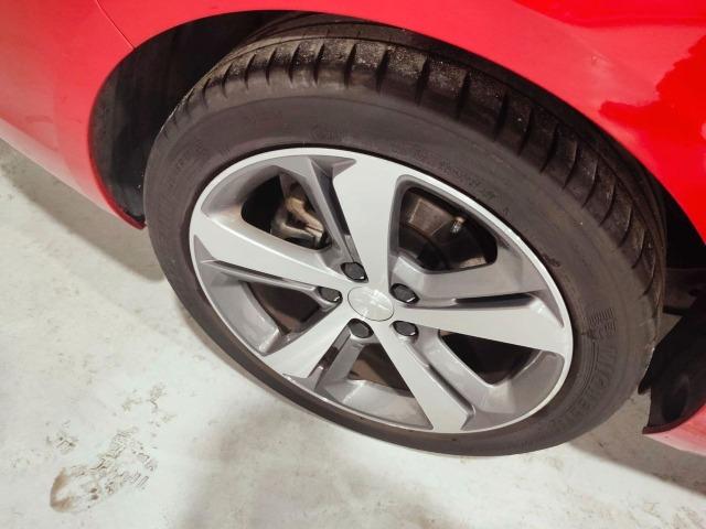 Peugeot 308 SW Allure 1.2 PureTech 96KW 130CV