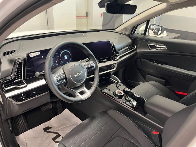 Kia Sportage 1.6 TGDi PHEV 198kW 265CV Tech 4x4