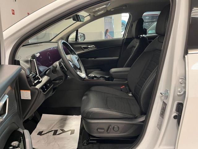 Kia Sportage 1.6 TGDi PHEV 198kW 265CV Tech 4x4