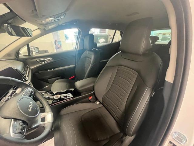 Kia Sportage 1.6 TGDi PHEV 198kW 265CV Tech 4x4