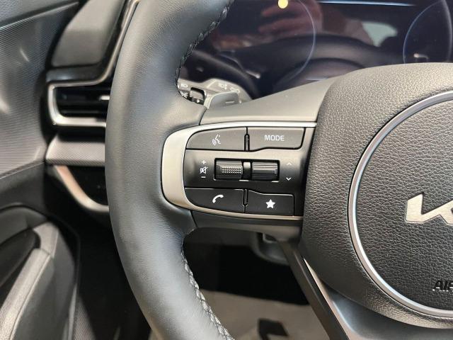 Kia Sportage 1.6 TGDi PHEV 198kW 265CV Tech 4x4