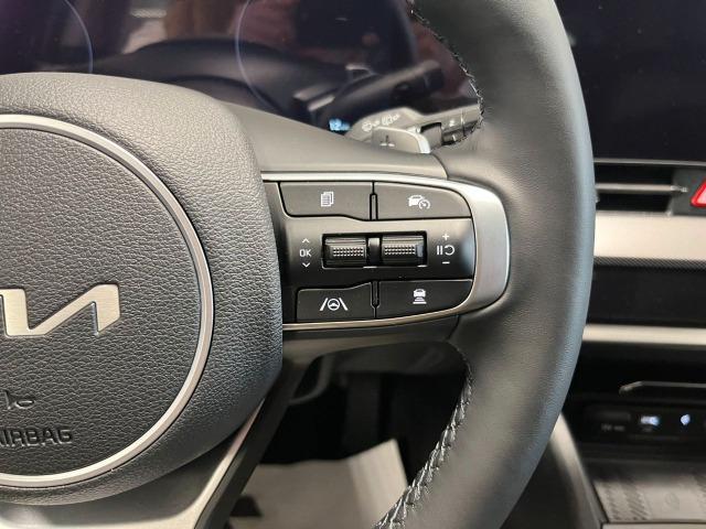 Kia Sportage 1.6 TGDi PHEV 198kW 265CV Tech 4x4