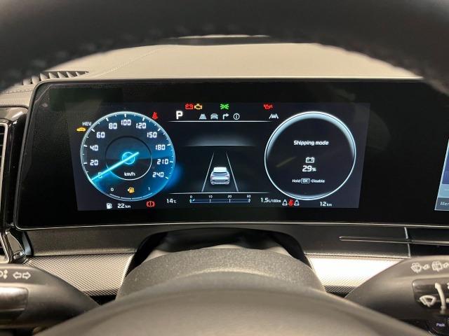 Kia Sportage 1.6 TGDi PHEV 198kW 265CV Tech 4x4