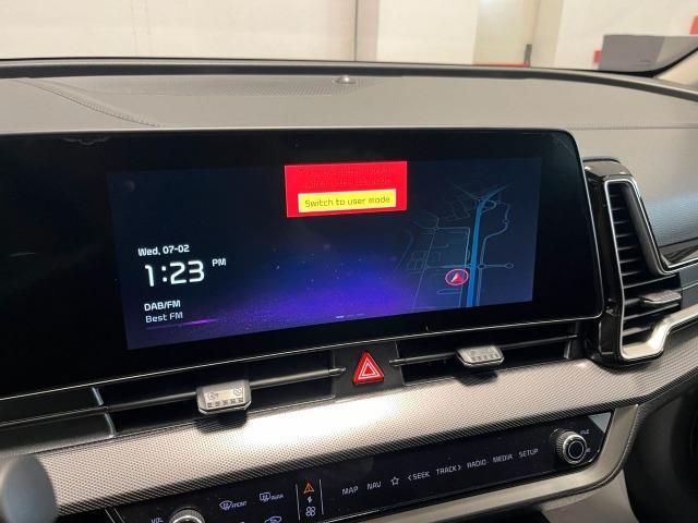 Kia Sportage 1.6 TGDi PHEV 198kW 265CV Tech 4x4